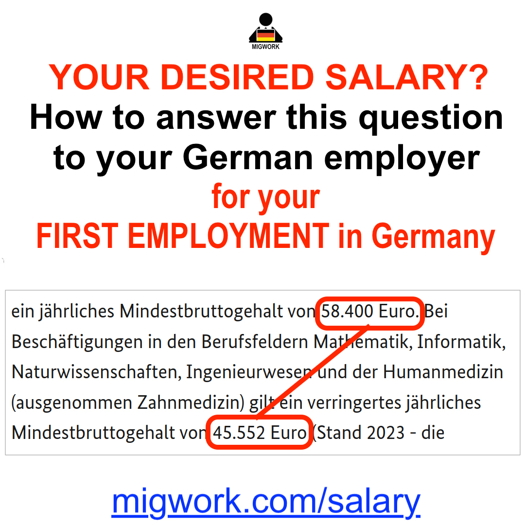 salary in germany